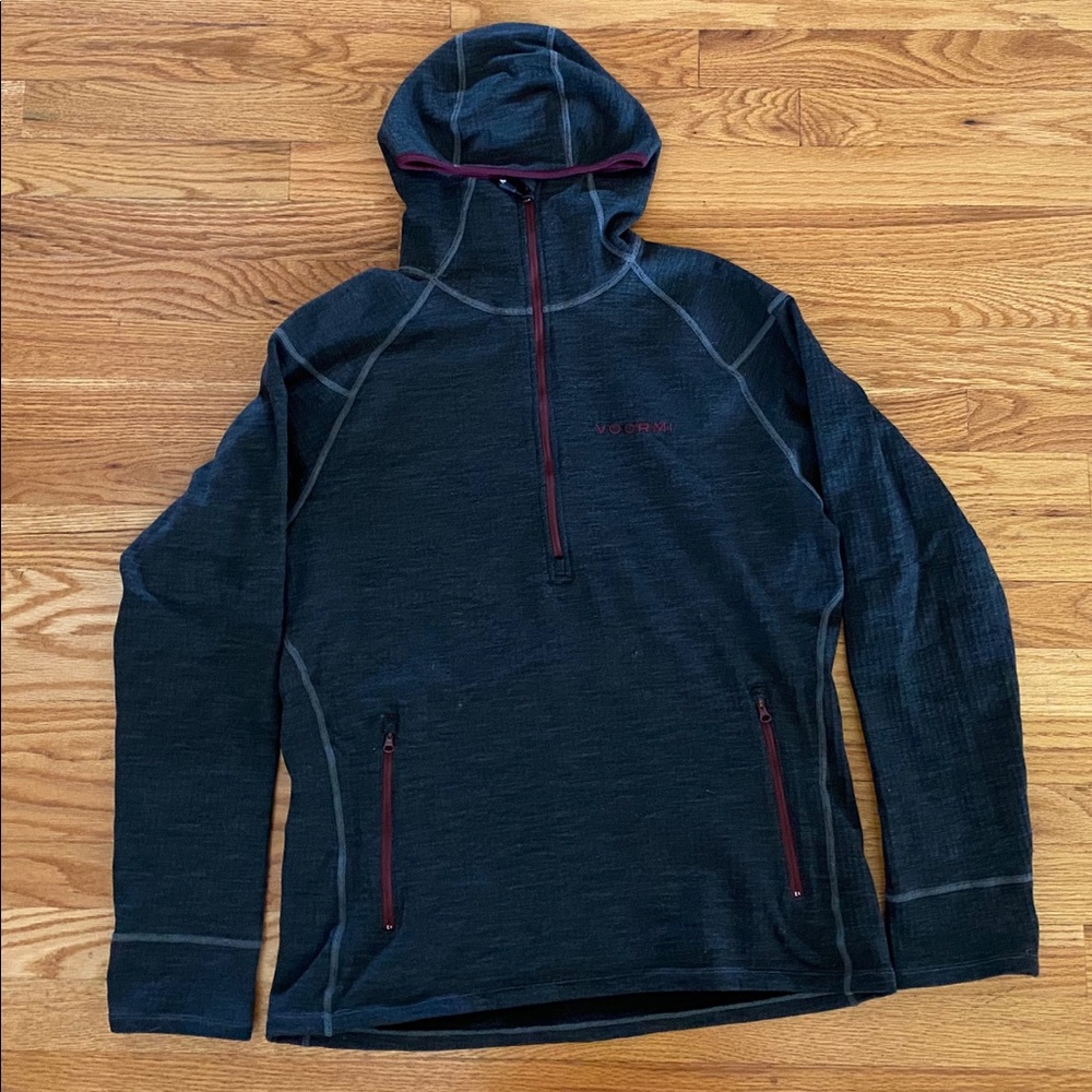 Voormi High-E Hoodie
